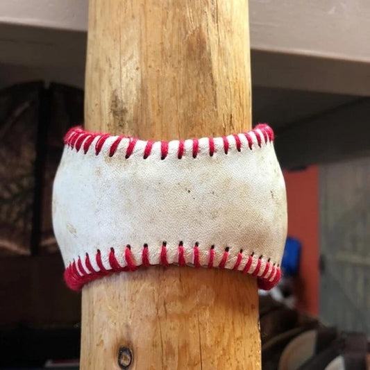 Baseball Bracelets